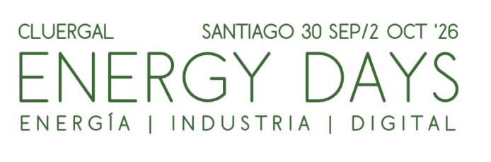 Energy Days reúne a más de 100 ponentes en Santiago que presentarán las últimas novedades en materia de energías renovables, eficiencia energética y digitalización