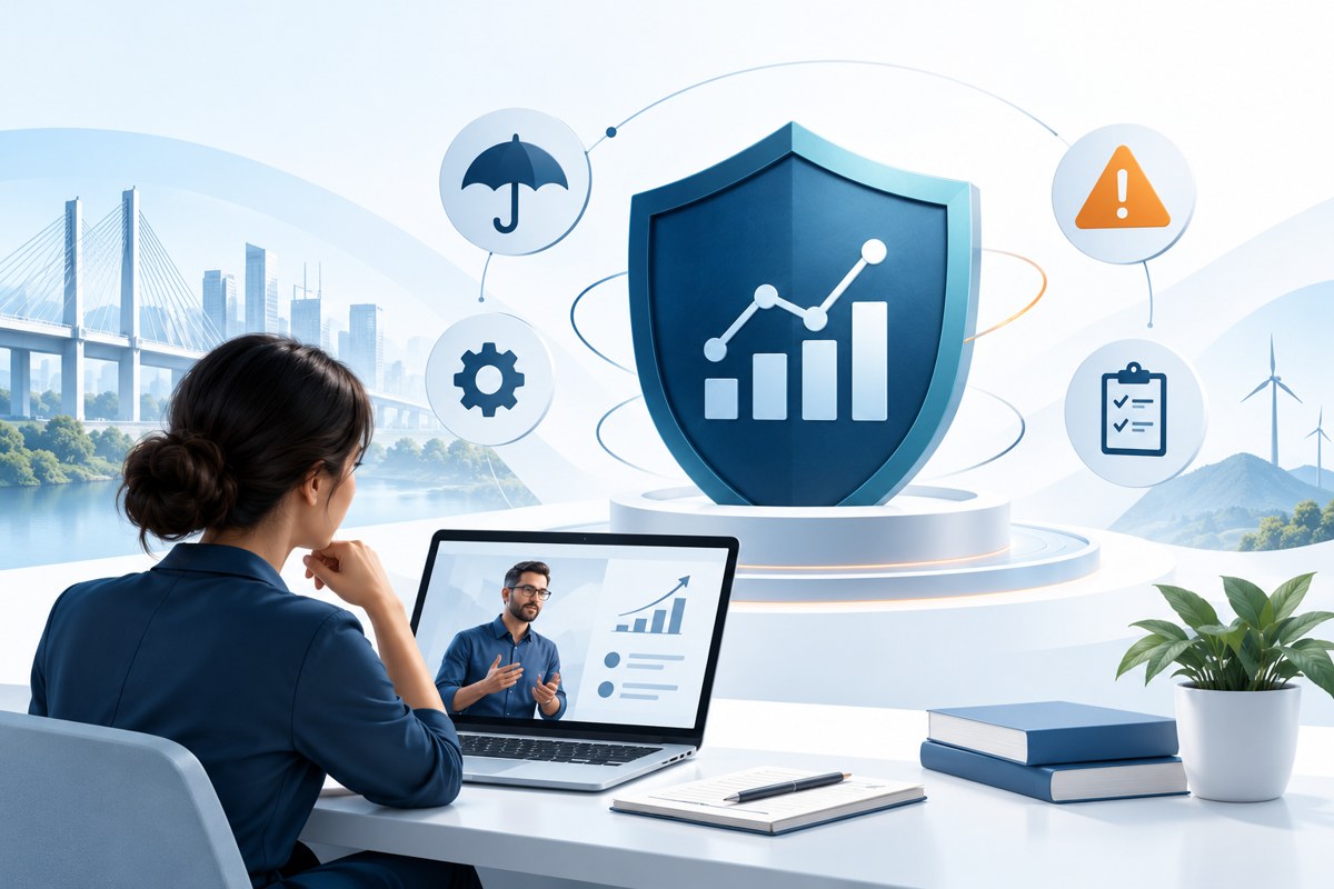 Risk Management (Online)