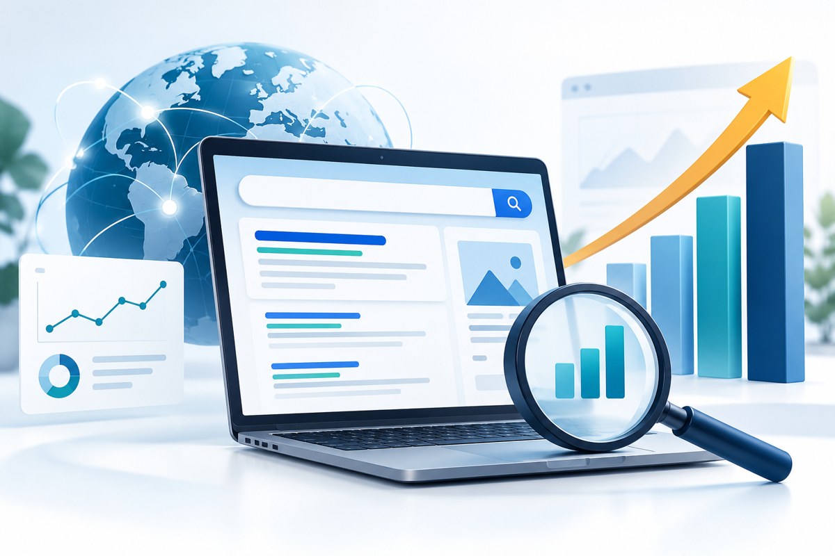 Posicionamiento Web