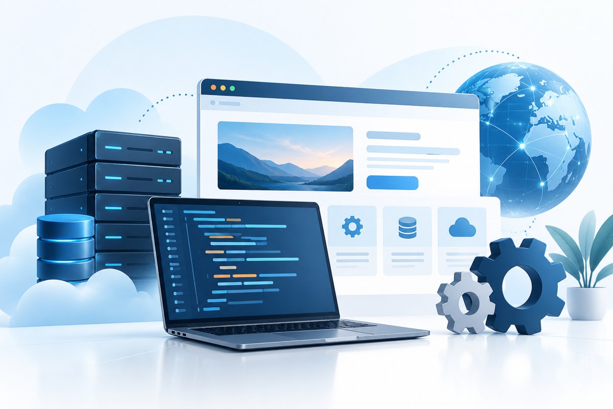 Microsoft ASP.NET (Parte I)
