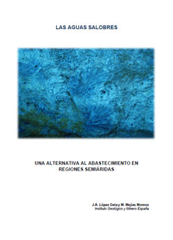 Portada de Aguas Salobres