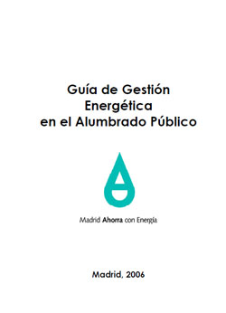 Portada de Alumbrado_Publico Madrid
