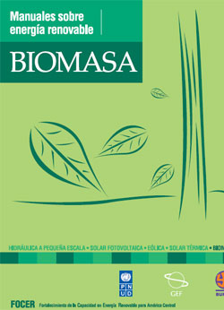 Portada de Biomasa