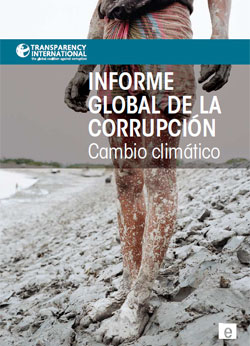 Portada de Cambio Climatico