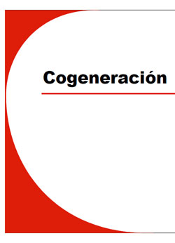 Portada de Cogeneración