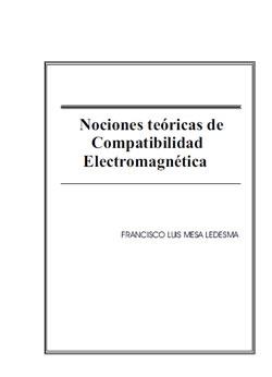 Portada de Compatibilidad electromagnética