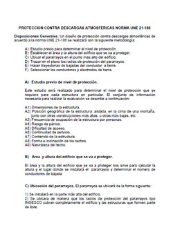 Portada de Descargas Atmosfericas