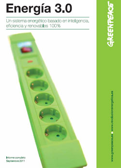 Portada de Energia 3.0