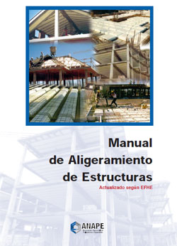 Portada de Estructuras