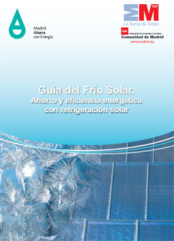 Portada de Frio Solar