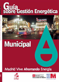 Portada de Gestion Energética Municipal