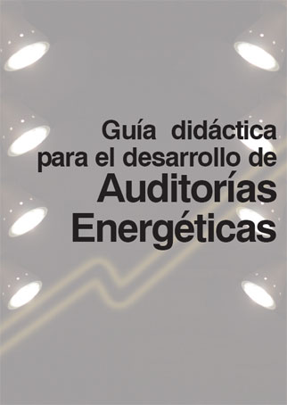 Portada de Auditorías Energéticas