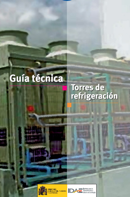 Portada de Torres de Regrigeración