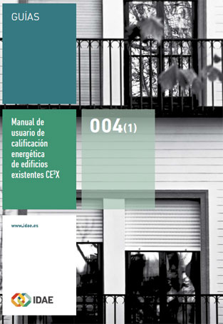 Portada de Manual CE3X
