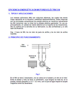 Portada de Motores Electricos
