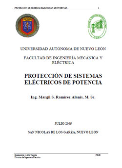 Portada de Protecciones