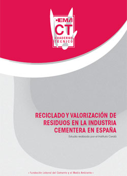 Portada de Valorización de residuos