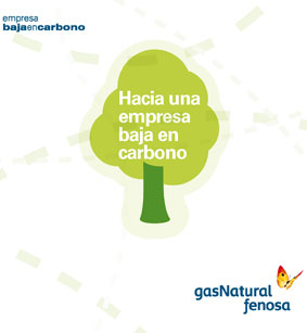 Portada de Empresa baja en carbono