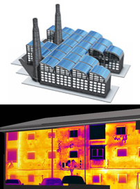 AUDITS ÉNERGÉTIQUES