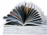 News archive icon