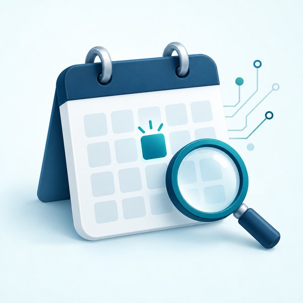 Events icon