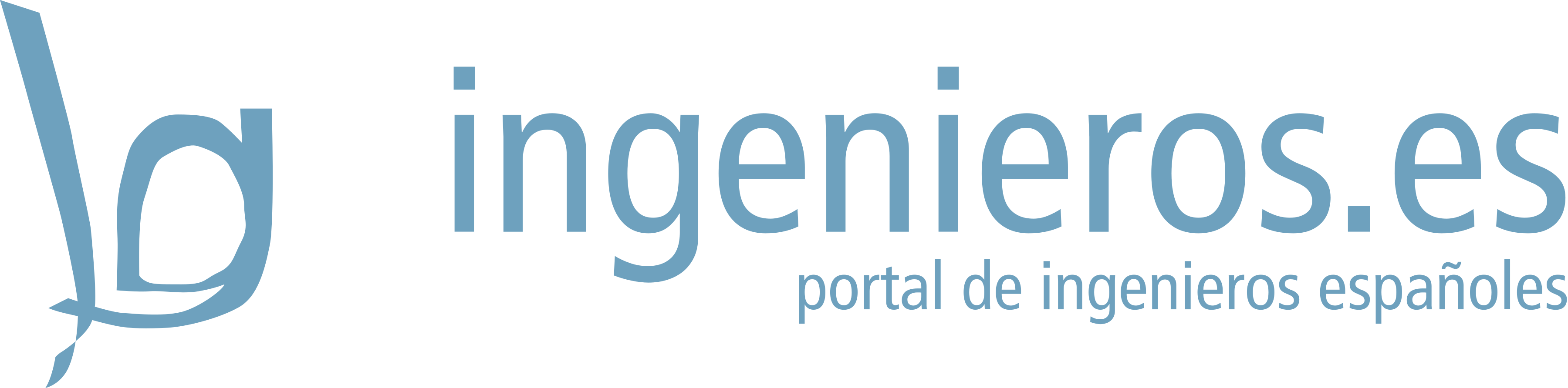 Portail des ingénieurs
